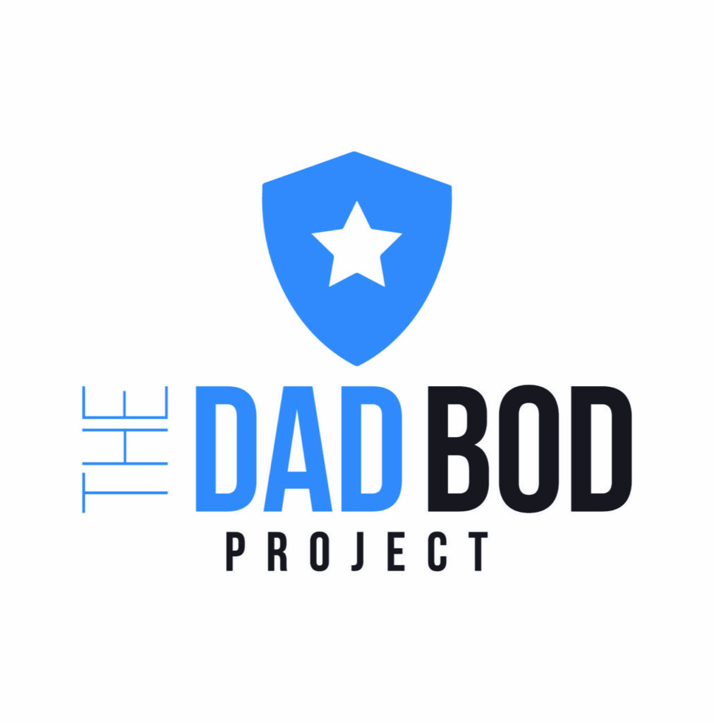 Dad Bod Logo 02