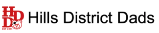 Hills District Dads Incorporated (ABN 87 300 396 388)